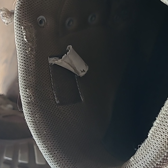 Lowa GTX boots - Picture 6 of 8